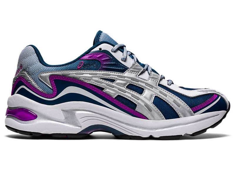 Tênis Asics GEL-PRELEUS Homem Prateadas, 6883A554.139